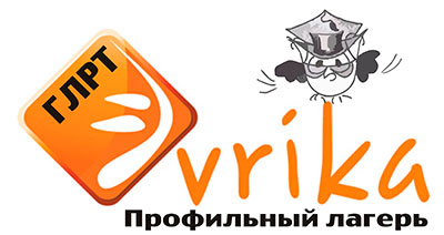 evrika logo